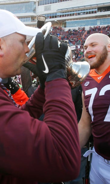 Watson can make a final Heisman statement at ACC title game